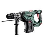 Młoty udarowe - METABO AKUMULATOROWA MŁOTOWIERTARKA KHA 18 LTX BL 40 18V + WALIZKA  - miniaturka - grafika 1