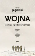 Felietony i reportaże - Wojna. Antologia reportażu wojennego - miniaturka - grafika 1