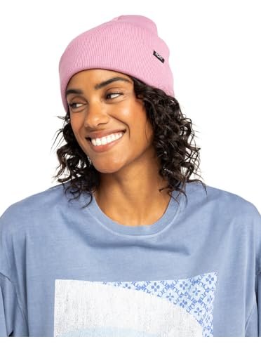 Roxy Damska czapka typu beanie tropikalna