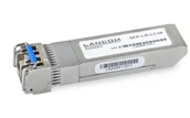 Pozostałe akcesoria sieciowe - Lancom Systems SFP-LR-LC25 moduł przekaźników sieciowych Swiatłowód 25000 Mbit/s SFP28 1310 nm - miniaturka - grafika 1
