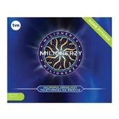 Gry planszowe - Gra planszowa TM TOYS Milionerzy 2 MIL460374 - miniaturka - grafika 1