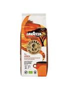 Kawa - Lavazza Tierra For Afica, 100% organiczne ziarna kawy Arabica, średnie prażone ziarna kawy, opakowanie 500 g - miniaturka - grafika 1