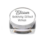 Ozdoby do paznokci - ELISIUM SERENITY EFFECT PYŁEK DO ZDOBIEŃ VENUS 1G - miniaturka - grafika 1