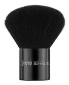 Pędzle do makijażu - Jessup Pędzel do pudru B078-182 Buffer - miniaturka - grafika 1