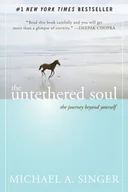 E-booki obcojęzyczne - Untethered Soul [DRM] - miniaturka - grafika 1