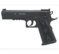 Wiatrówki karabinki - Wiatrówka pistolet Borner Power Win 304 cal. 4,5mm CO2 - miniaturka - grafika 1