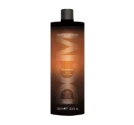 Szampony do włosów - Diapason Szampon Włosy Kręcone-puszące Się 1000ML - miniaturka - grafika 1