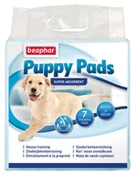 Pozostałe akcesoria dla psów - BEAPHAR Puppy Pads - maty do nauki czystości - miniaturka - grafika 1