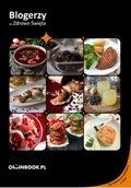 Książki kucharskie - Blogerzy na zdrowe święta - miniaturka - grafika 1