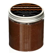 Kawa - Kawa Arabica mielona smakowa CUP&YOU, pomarańczowa, 200 g - miniaturka - grafika 1