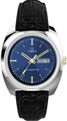 Zegarki męskie - Zegarek Timex TW2W44800 Q Timex® 1978 - miniaturka - grafika 1