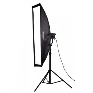 NANLITE Strip Softbox OF 30x140 cm - Softboxy - miniaturka - grafika 1