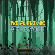 Gry PC Cyfrowe - Mable & The Wood (PC) klucz Steam - miniaturka - grafika 1