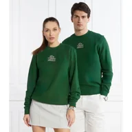 Bluzy męskie - Lacoste Bluza | Classic fit - miniaturka - grafika 1