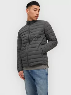 Jack&Jones Kurtka puchowa Recycle 12211129 Szary Regular Fit - Kurtki męskie - miniaturka - grafika 1