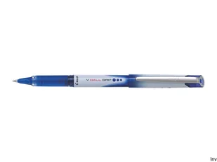 PILOT PIORO K 0.5 PIL V-BALL BLN-VB5 NIEB PUD A 12 - Przybory szkolne - miniaturka - grafika 3