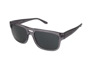 Okulary przeciwsłoneczne Emporio Armani EA4197 502987 - Okulary przeciwsłoneczne - miniaturka - grafika 1