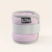 Inne - Wszechstronna Opaska na Nadgarstek i Kostkę do Treningu Siłowego, Biegania i Ćwiczeń - Wytrzymały Poliester, Zapięcie na Rzep - miniaturka - grafika 1