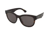Okulary przeciwsłoneczne - Okulary przeciwsłoneczne Burberry BE4432U 3002/81 - miniaturka - grafika 1