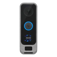 Kontrola dostępu - Ubiquiti G4 Doorbell Pro Cover Szary Poliwęglan (PC) 1 szt. - miniaturka - grafika 1