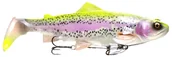 Przynęty - Przynęta Savage Gear 4D Line Thru Rattle Trout LE - miniaturka - grafika 1