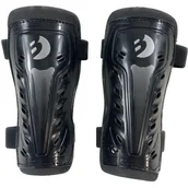 Piłka nożna - Ochraniacze Piłkarskie Best Sporting Roz. M - miniaturka - grafika 1