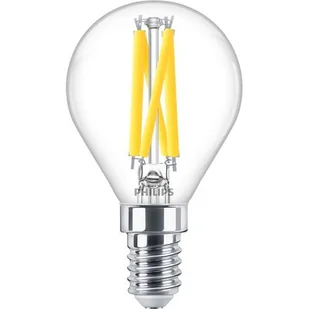 Żarówka LED PHILIPS WarmGlowDim 929003014101 5.9W E14 - Żarówki LED - miniaturka - grafika 1