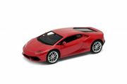 Samochody i pojazdy dla dzieci - Welly Lamborghini Huracan Coupe 1/34 - miniaturka - grafika 1