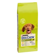 Sucha karma dla psów - Purina Dog Chow Mature Adult 5+ Chicken 14 kg - miniaturka - grafika 1