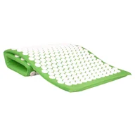 Akcesoria medycyny naturalnej - INSPORTLINE MATA DO AKUPRESURY 125X50CM ZIEL INSPORTLINE 11683-1 - miniaturka - grafika 1