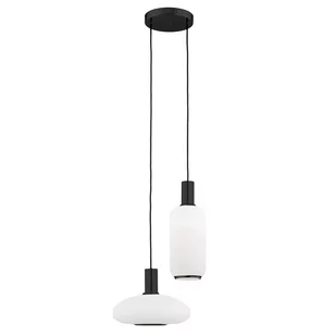 Lampa wisząca SAGUNTO PLUS 7214 - Argon - Lampy sufitowe - miniaturka - grafika 1