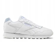 Buty sportowe damskie - Buty Damskie Reebok 100074607 Royal Glide Białe 39 - miniaturka - grafika 1
