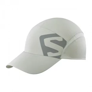 Czapka Salomon XA Wrought Iron - Czapki i chusty sportowe damskie - miniaturka - grafika 1