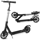 Hulajnogi - Movino Movino X-Way Black SKL-03E-B - miniaturka - grafika 1