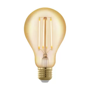 Eglo Żarówka LED 4W E27 320LM 1700K Ściemnialna 11691 EGL11691 - Akcesoria do oświetlenia - miniaturka - grafika 1