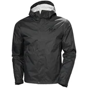 Kurtki męskie - Kurtka męska Helly Hansen Loke Jacket 2.0 Rozmiar: XL / Kolor: czarny - miniaturka - grafika 1