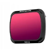 Akcesoria do drona - DJI SunnyLife Filtr PeŁny Szary Nd32 Ndx32 Do Mavic Air 2 SB5769 - miniaturka - grafika 1