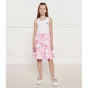 Sukienki i spódniczki dla dziewczynek - Guess Sukienka - miniaturka - grafika 1