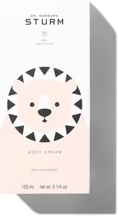 Dr. Barbara Sturm Baby & Kids Baby & Kids Body Cream 150 ml - Balsam do ciała - Kremy dla dzieci - miniaturka - grafika 2