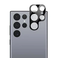 Akcesoria fotograficzne - Szkło Hartowane na Aparat SAMSUNG GALAXY S23 ULTRA - miniaturka - grafika 1