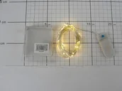 Zszywacze biurowe - Kabel dekoracja 50 LED 500 - miniaturka - grafika 1