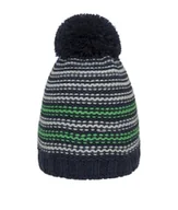 Czapki damskie - Czapka chłopięca, niebieska, Döll - miniaturka - grafika 1