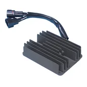 Części motocyklowe - Regulator napięcia/prostownik Tourmax SUZUKI GSF, GSR, GSX, GSX-R, LT-A, VL, VZ - miniaturka - grafika 1