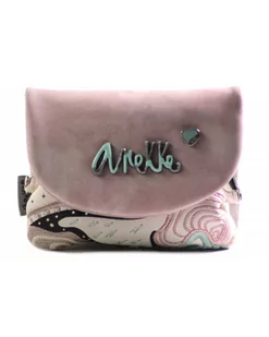 PORTFEL ANEKKE - 38849-016 PEACE & LOVE PSICODELIC - Anekke - Portfele - miniaturka - grafika 1