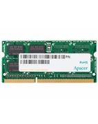 Pamięci RAM - DDR3 APACER SODIMM 8GB 1600MHz PC3-12800 CL11 - miniaturka - grafika 1