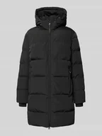 Kurtki męskie - Płaszcz pikowany zapinany na zamek błyskawiczny dwustronny - miniaturka - grafika 1