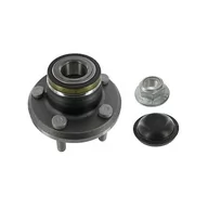 Układ zawieszenia - akcesoria - SKF VKBA 6717 ZESTAW ŁOŻYSK DODGE 300 C 2,7/3,5/5,7/6,1 04 VKBA 6717 - miniaturka - grafika 1
