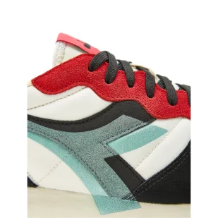 Sneakersy DIADORA CAMARO LEGACY - Sneakersy damskie - miniaturka - grafika 5
