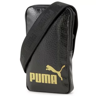 Puma, Saszetka Core UP SlingBag 078304 01 - Nerki - miniaturka - grafika 1