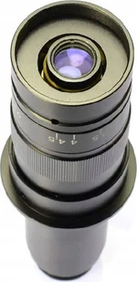 Mikroskop Rosfix OBIEKTYW SOCZEWKA OPTYKA MIKROSKOP CYFROWY 180X C-MOUNT 25MM ROSFIX PLANETS - Mikroskopy i lupy - miniaturka - grafika 1